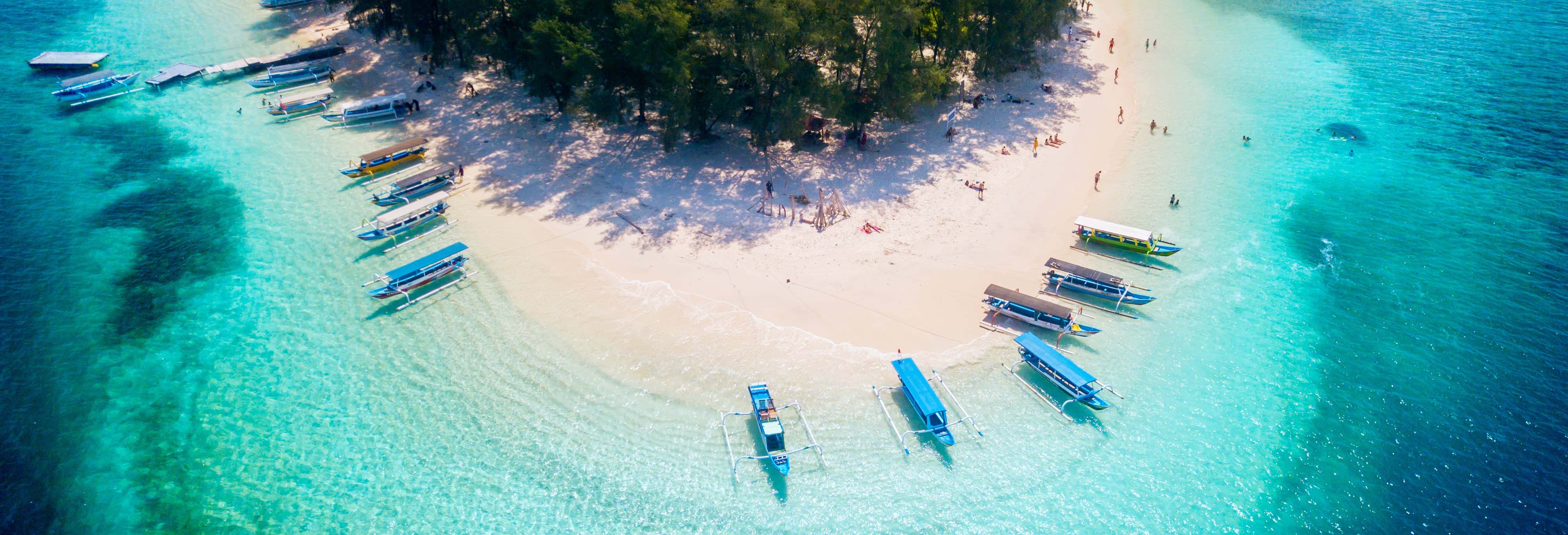 Excursions d'une journée à Lombok
