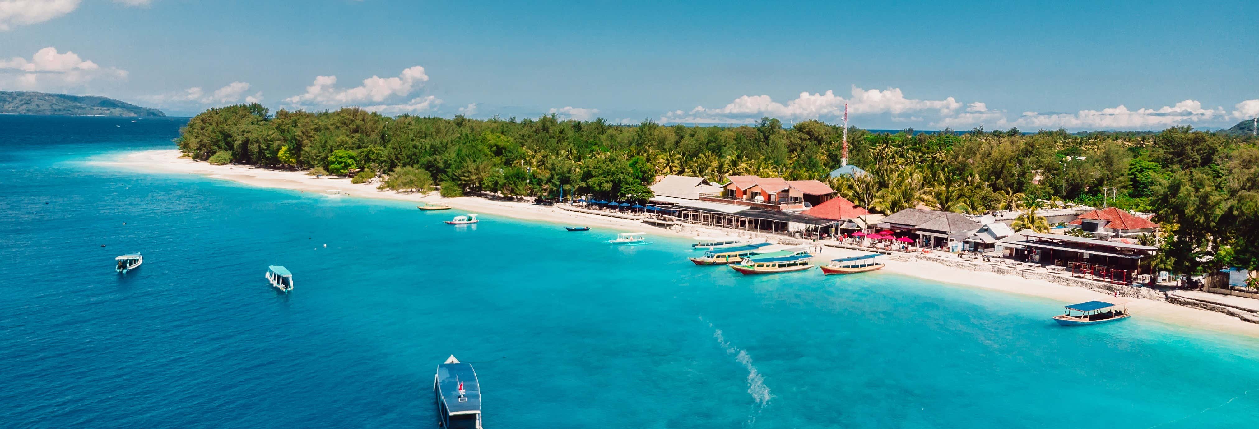 Excursions d'une journée à Lombok