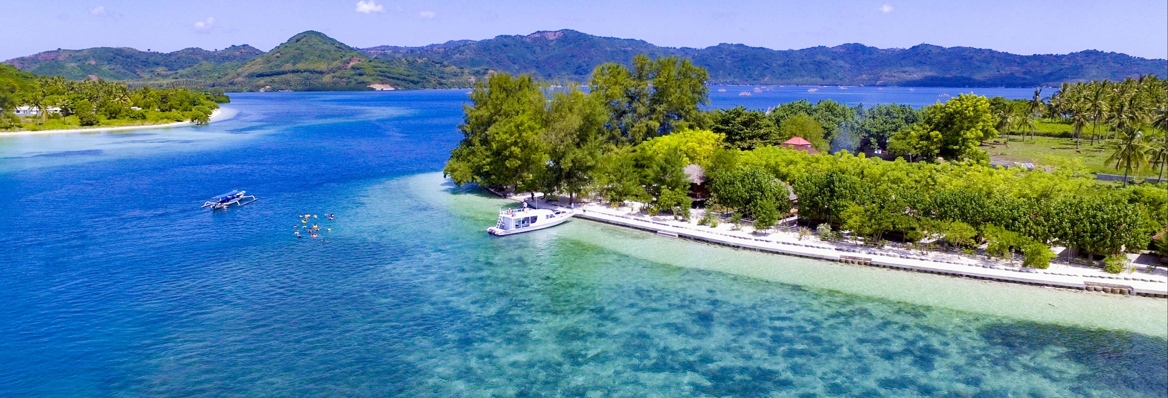 Excursiones de un día en Lombok