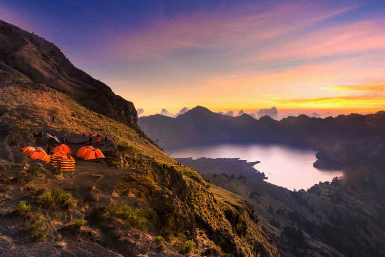 Découvrez des paysages impressionants