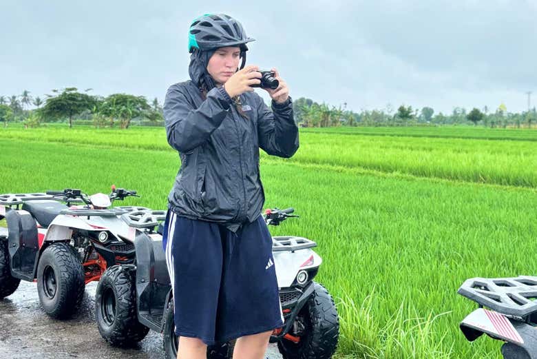 Vedrete paesaggi mozzafiato