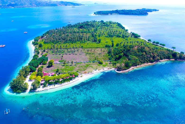 Gili Sudak