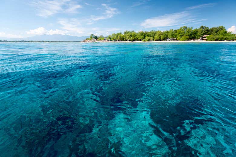 Gili Trawangan