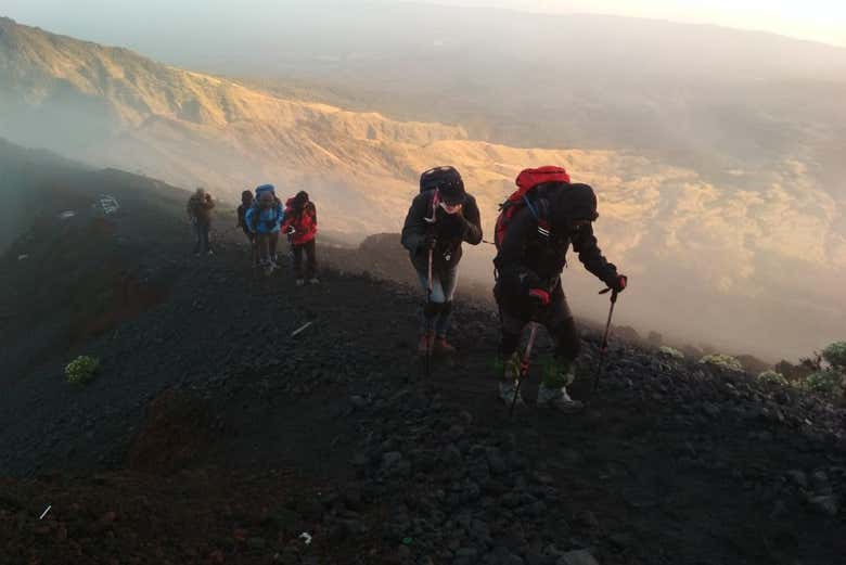 L'effort en vaudra la peine !