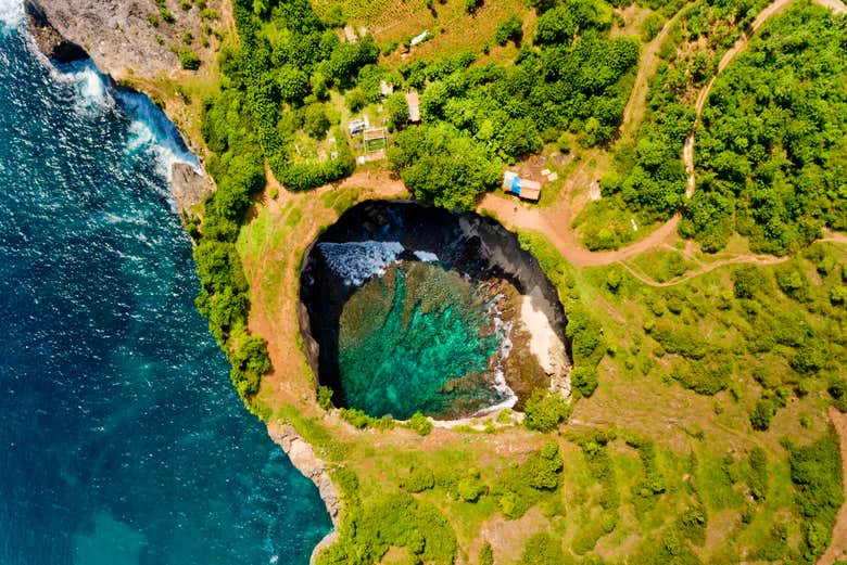 Nusa Penida