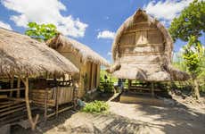 Ruta cultural privada por los pueblos Sasak