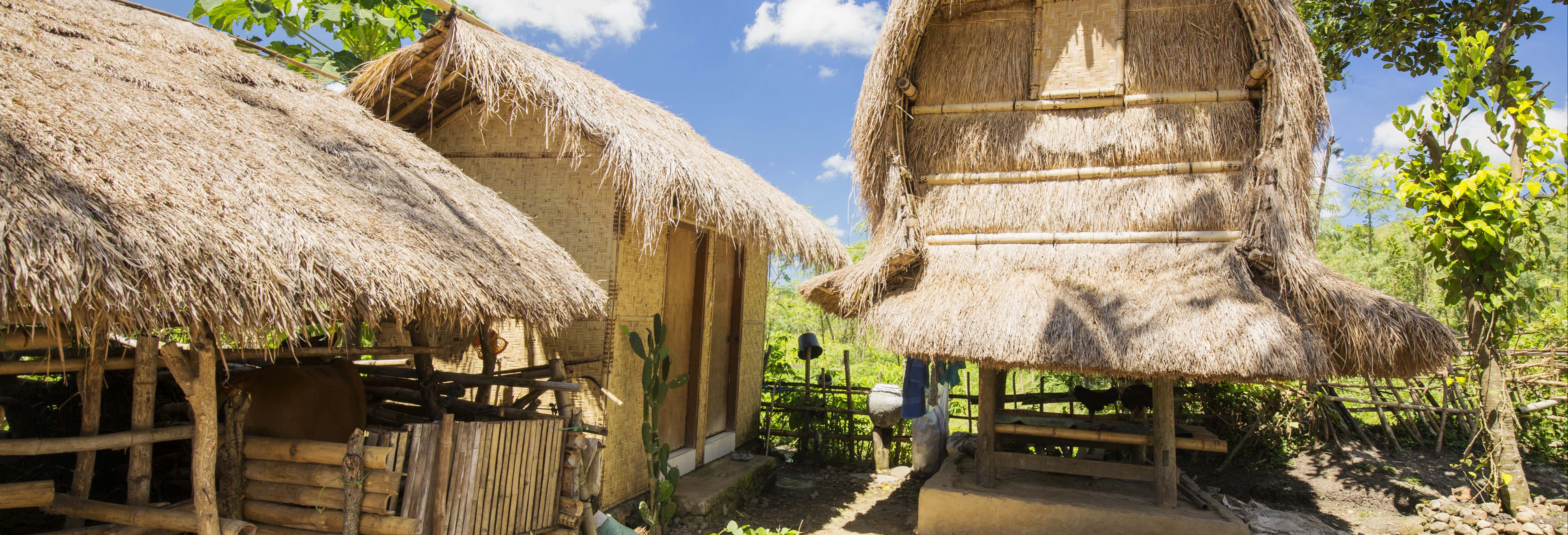 Excursiones de un día en Lombok
