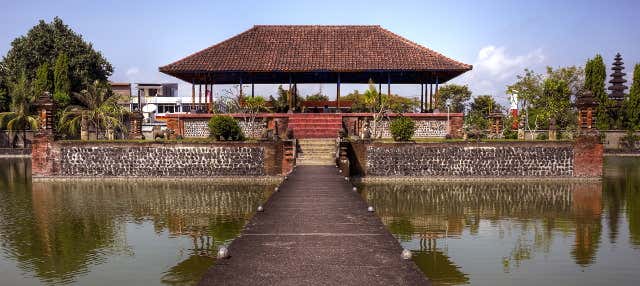 Visita guiada privada por Lombok