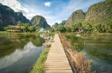 Rammang-Rammang Private Tour