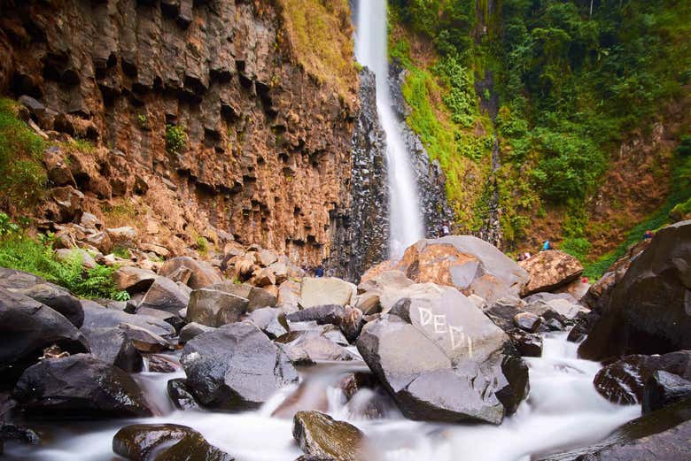 Cascada Takapala