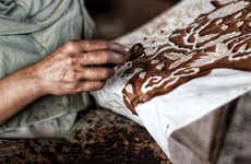 Private Batik Workshop