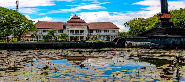 Tour privado por Malang