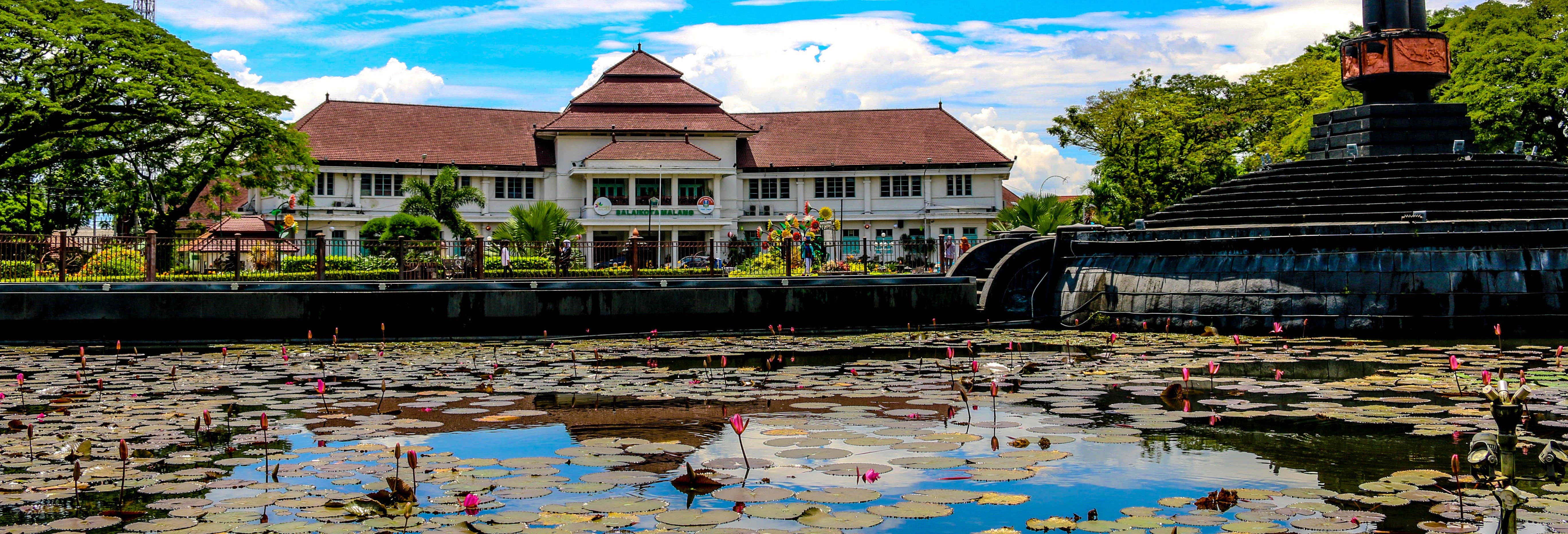 Visitas guiadas y free tours en Malang