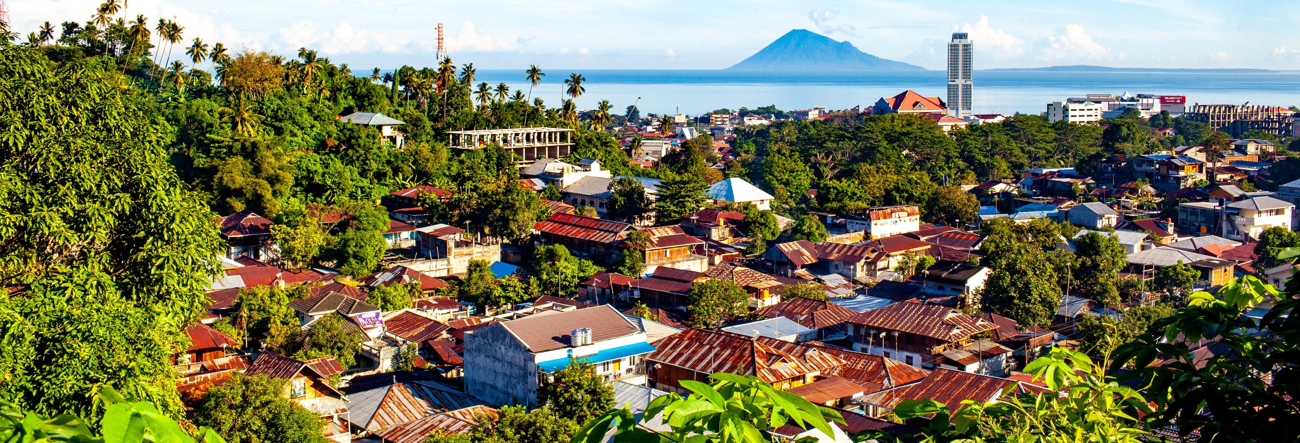 Manado