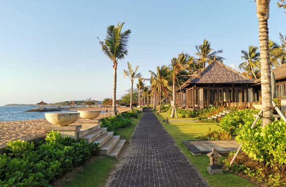 Nusa Dua