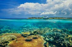 Traslado en barco a las islas Gili y Bali