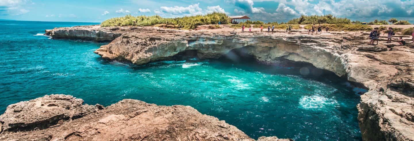 Nusa Lembongan