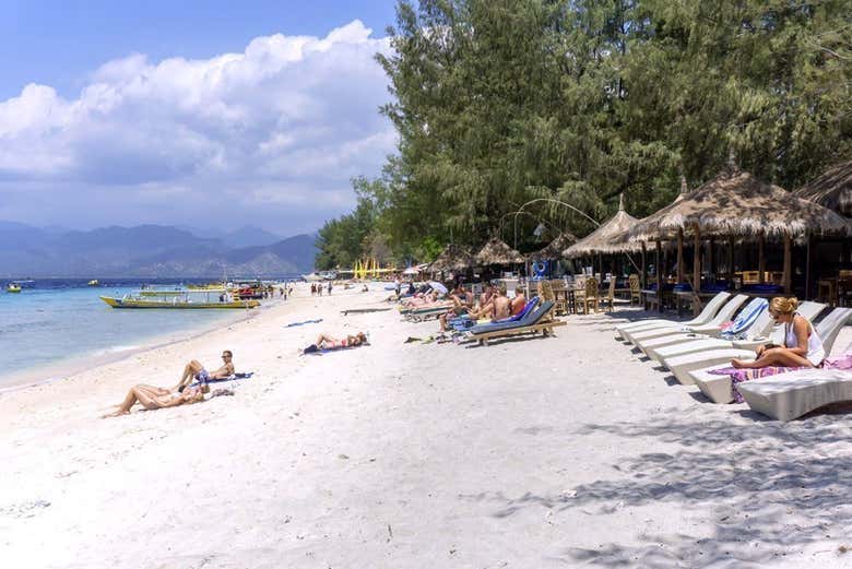 Gili Trawangan