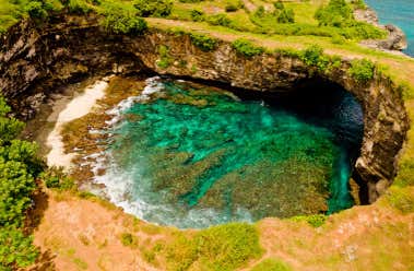 Nusa Penida
