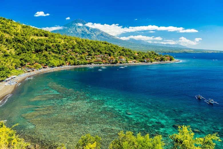 Côte d’Amed