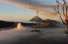 Escursione privata al vulcano Bromo