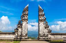 Tour privado por Pura Lempuyang