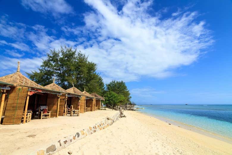 Gili Meno