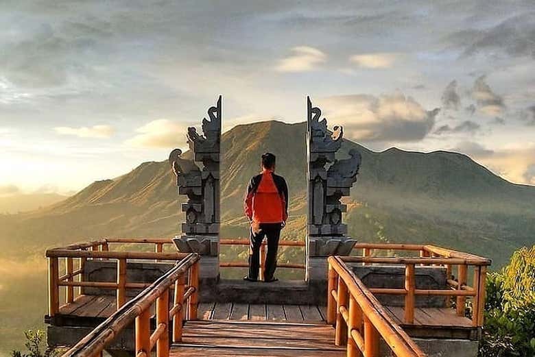 Mirador de Pinggan