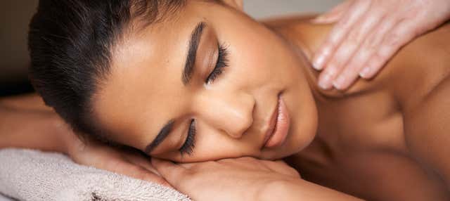 Balinese Massage