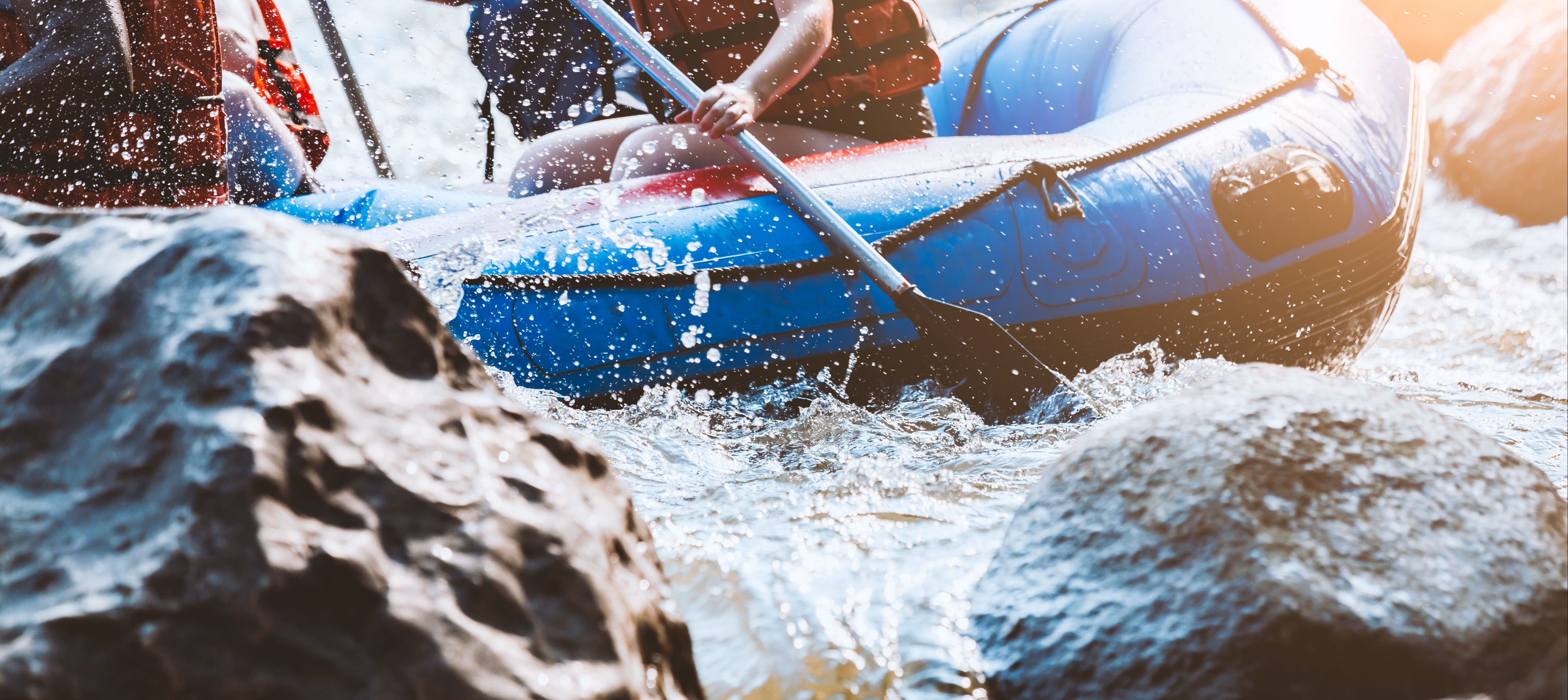 Offerta: Quad + Rafting a Bali
