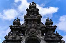 Visite privée dans Denpasar