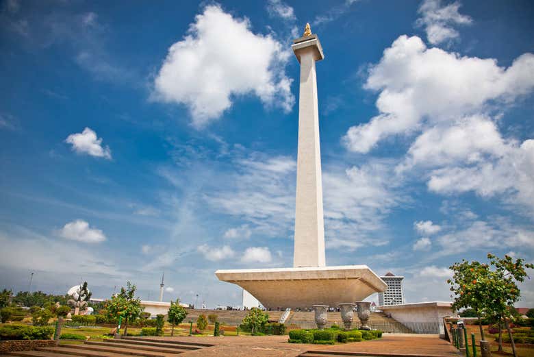 Le monument National