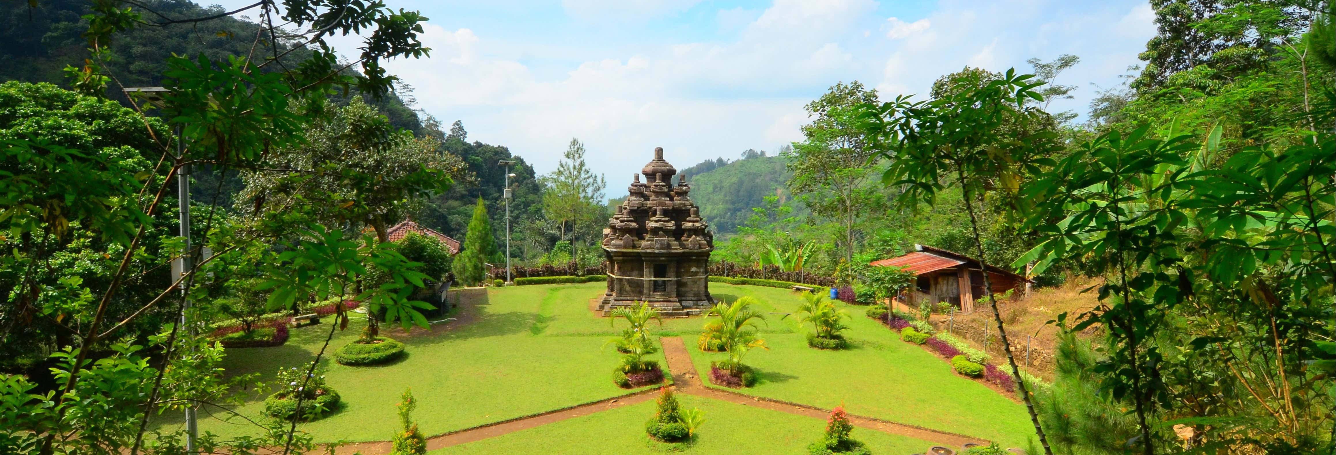 Day trips in Yogyakarta