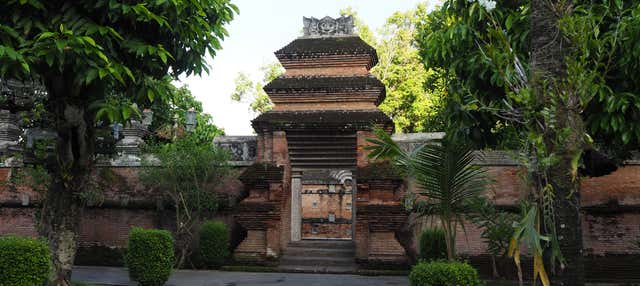 Excursion privée à Kotagede