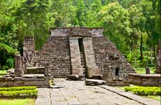 Surakarta and Hindu Temples Private Tour