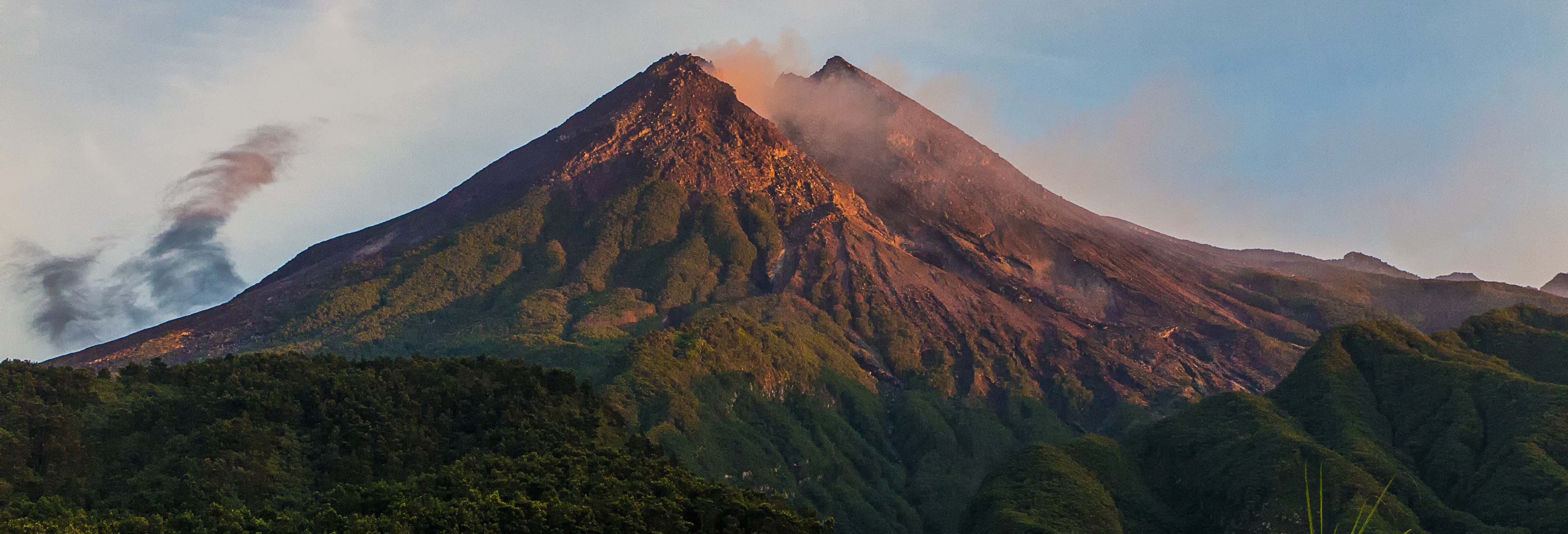 Excursiones de un día en Yogyakarta