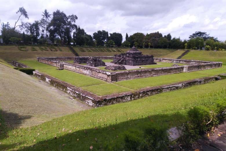 Templo Sambisari