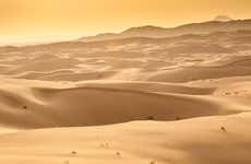 Excursão privada ao deserto de Varzaneh