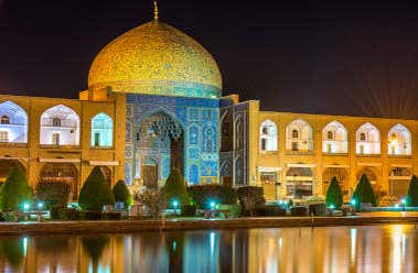 Isfahan