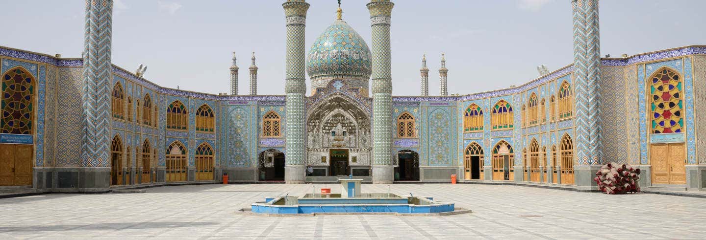 Kashan