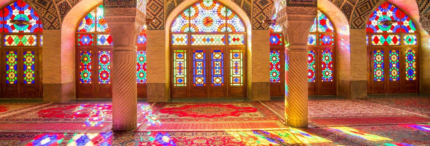 Shiraz