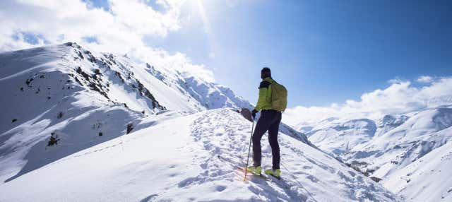 Dizin Ski Resort 4-day Private Excursion