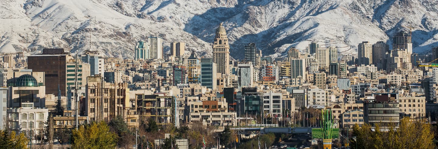 Teerão