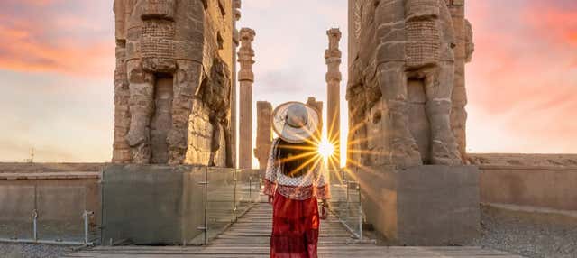 Tour privado de 9 días por Irán