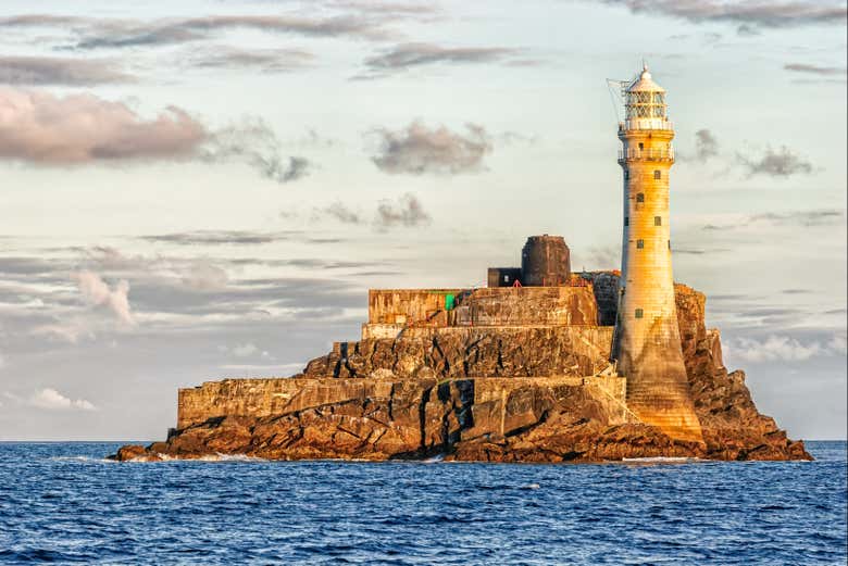 Fastnet Rock