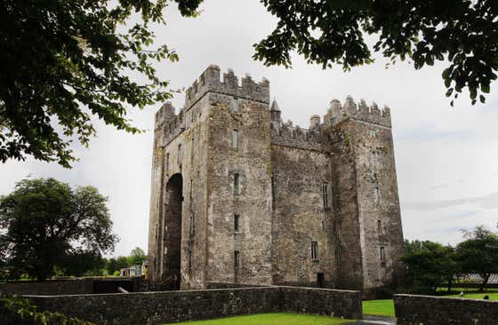 Bunratty