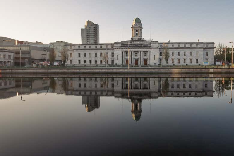 Ayuntamiento de Cork