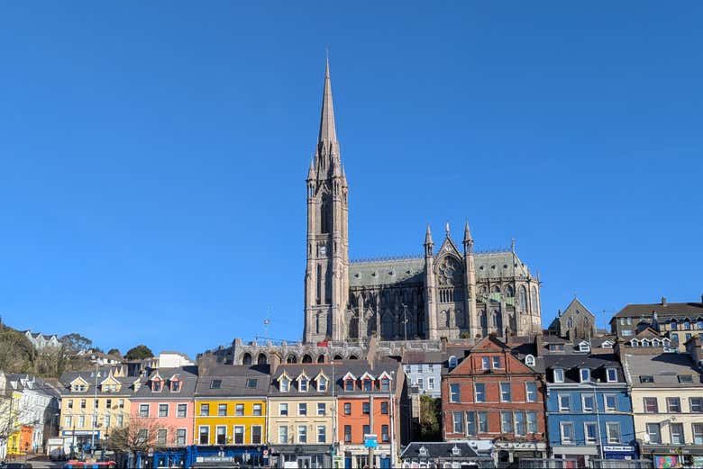 Catedral de São Colmán