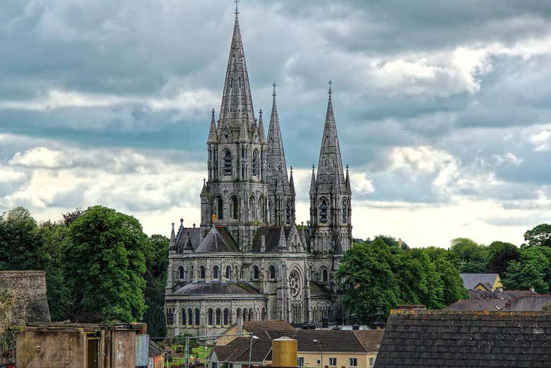 Catedral de San Finbar