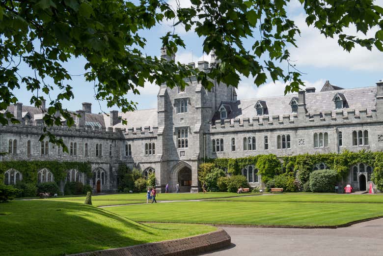 Universidad de Cork